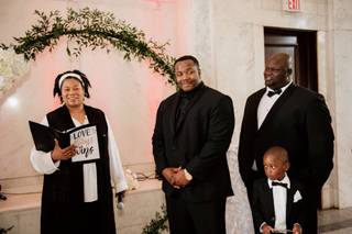 The Modern Officiant - 24