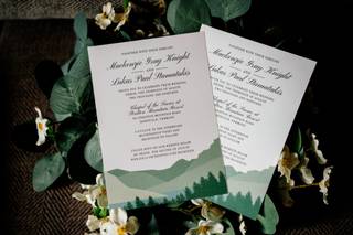 With Love Daily Stationery Designs - 19