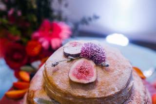 The Crepe Cakerie - 8