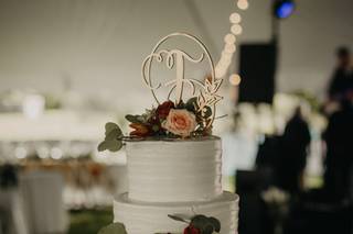 Creative cakes By Donna - 59