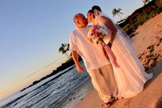 Weddings on Big Island - 22