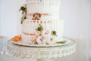 So Fabulous Cakes - 15