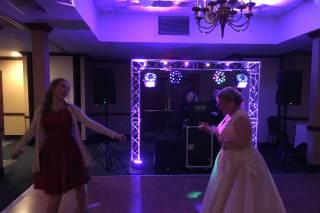 Nightlife Entertainment DJ and Event Planning Services - 9