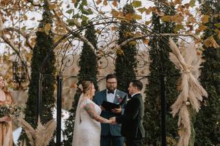 Marylee Marmer Events - 54