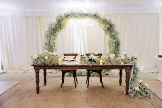 The Flower Bar - 17