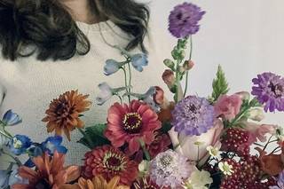 Kate Campbell Floral - 22
