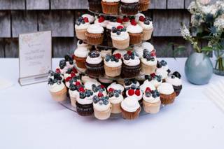 Wingate's Cake Design - 40