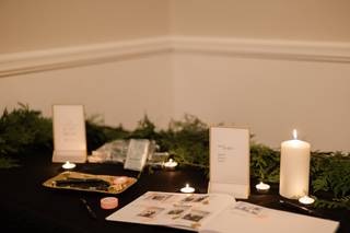 Grey Cardinal Events - 16