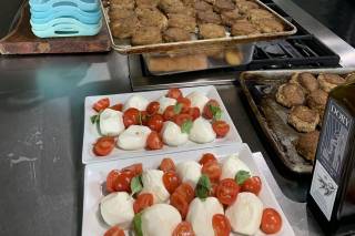 Chives Innovative Catering - 6
