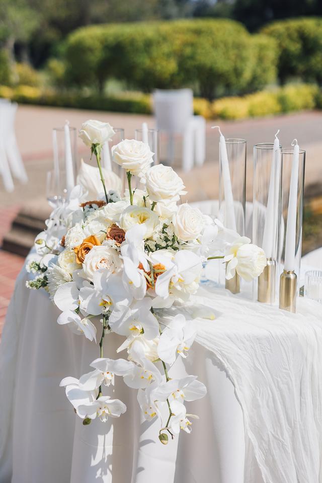 Lux Event Rentals - 2