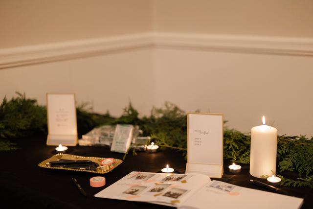 Grey Cardinal Events - 4