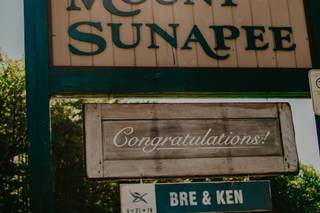 Mount Sunapee - 9