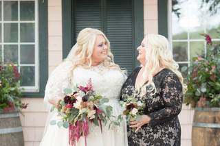 Curvaceous Couture Bridal Collection - 33