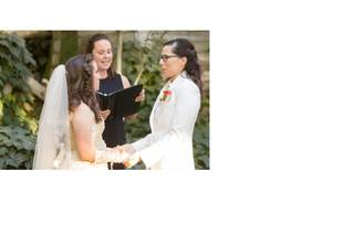 Officiant Amber - 34