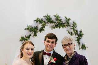 Cynthia Copeland Wedding Officiant - 5
