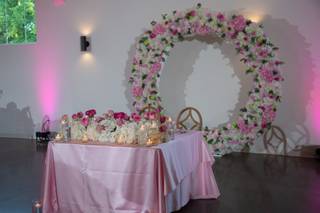 Harmony Weddings and Events - 69