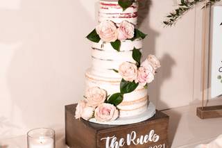 Wingate's Cake Design - 46