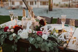 Temecula Farm Tables - 24