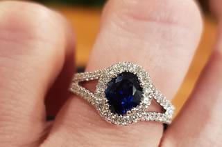 The Natural Sapphire Company - 75