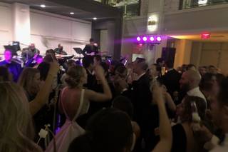 Sid Miller Dance Band - 5