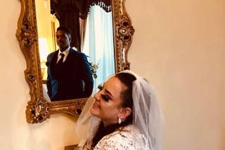 Victoria Wedding Chapel - 8