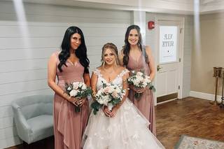 Wedding Flowers by Annette - 44