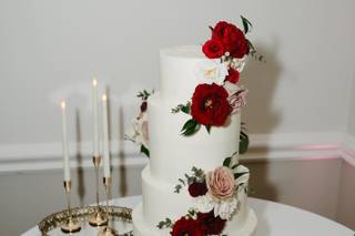 Country Club Flower Shop - 27