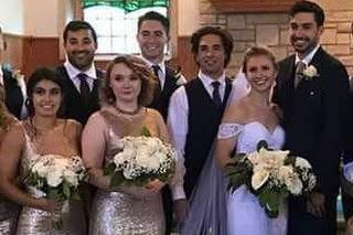 Bridal Chateau - 49