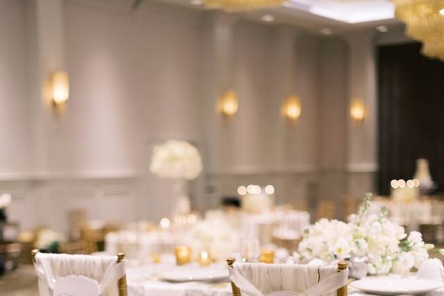 Renaissance Raleigh North Hills Hotel 1