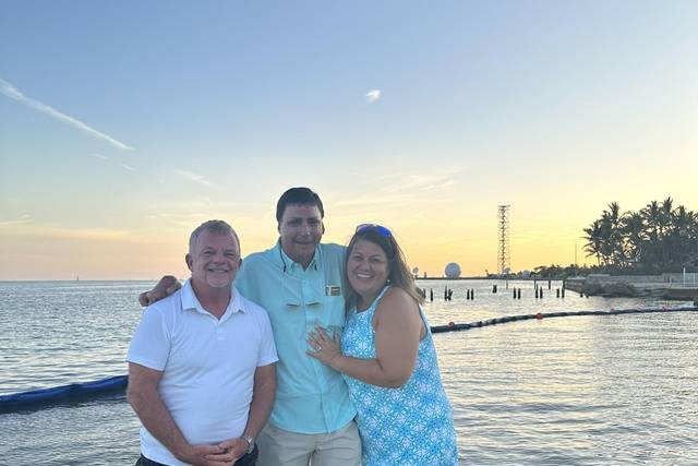 Key West Casual Weddings 2