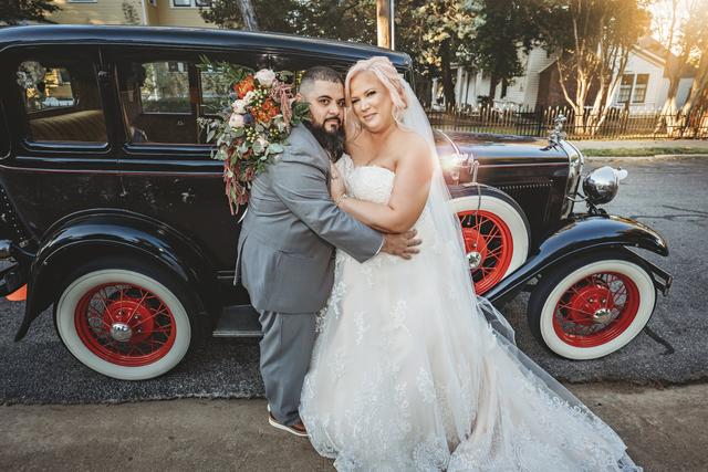 Miranda Longoria Photography - 1