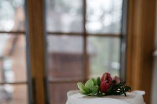 Flour Girl Wedding Cakes - 33