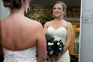 Signature Bridal Salon - 17
