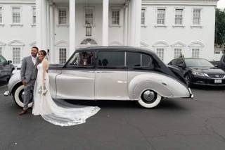 White House Banquets & Event Center - 18