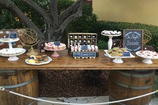 Fancy Fern Events - 18