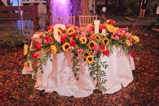 Purest Hearts Weddings & Events - 24