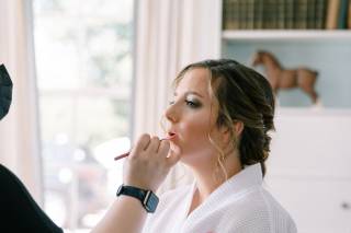 Lauren Diana Hair Stylist & Makeup Artist - 18