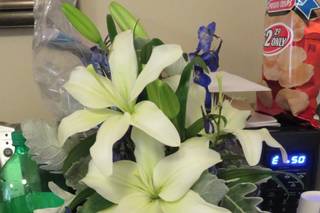 Nectar Custom Floral Designs - 62