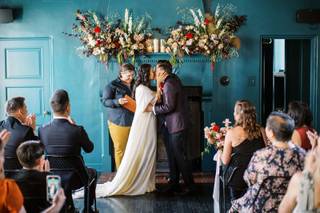 Nicole George Event Planning & Design - 13