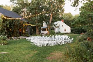 Caswell Farm & Wedding Barn - 13