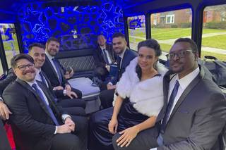 Rockstarz Limousine - 6