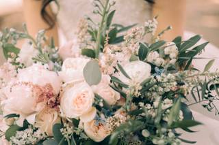 Violette Fleurs - 7