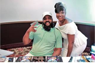 DJ Milly-Mil Entertainment - 7