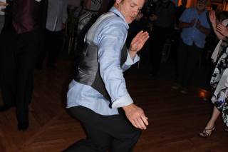 Dancin' Shoes DJ & Lighting - 25