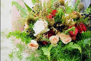Tipton Hurst Florist - 32