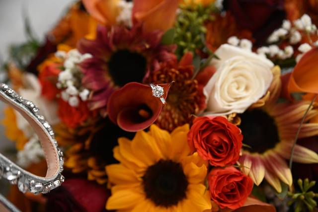 Wallingford Flower Shoppe 2