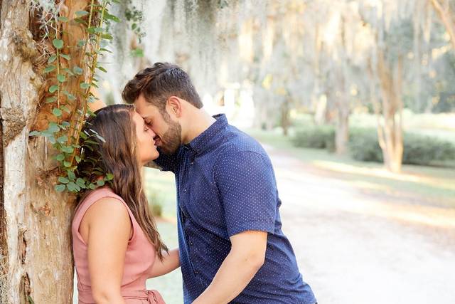 Charlie Martin Photography - Photography - Johns Island, SC - WeddingWire