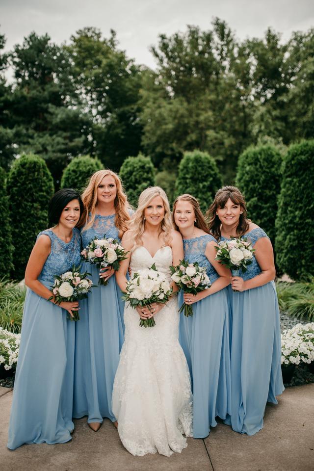 Eau Claire Floral - 2