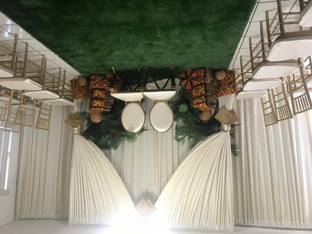 Twin Perfections Event Planning and Designs - 1
