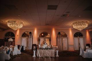 Versailles Ballroom - 30